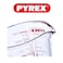 Pyrex Measuring Jug 500ml - Durable &amp; Versatile Kitchen Tool