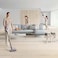 Dyson V8 Absolute Vacuum Cleaner Silver/Yellow, 40-Min Run Time