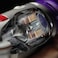 Dyson V8 Absolute Vacuum Cleaner Silver/Yellow, 40-Min Run Time