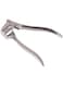 Timber Kitchen Professional Kitchen Garlic Press, Garlic Mincer Ginger Crusher UK, Peeler Squeezer Heavy Duty Garlic Presser,Garlic Crush, User-Friendly Garlic Chopper, Easy to Clean and Durable