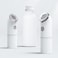 Portable Electric Bidet Sprayer with IPX7 Waterproof, Dual Water Modes &amp; Bottle Compatible