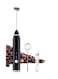 Electric Milk Frother Multicolour