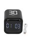 Sensor Timer, Electronic Timer For Students To Do Questions, Multifunctional Kitchen Timer For Egg Cooking And Baking