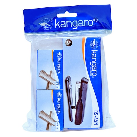 Kangaro DS45N and 26/6-1m Pins 4 PCS