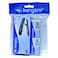 Kangaro Stapler No.HS10EN and Pins 4 PCS