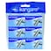 Kangaro Staple Pins 26/6-1m 6 PCS