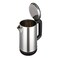 Electric Kettle 1.8L - 1500W Fast Boiling Water Kettle with Auto Shut-Off &amp; LED Indicator

