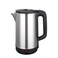 Electric Kettle 1.8L - 1500W Fast Boiling Water Kettle with Auto Shut-Off &amp; LED Indicator

