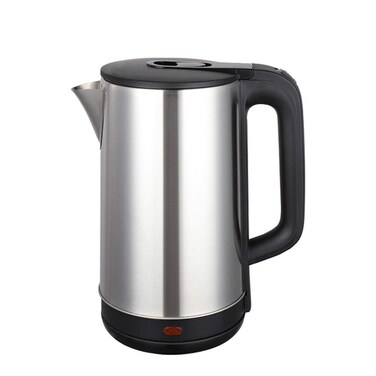 Electric Kettle 1.8L - 1500W Fast Boiling Water Kettle with Auto Shut-Off &amp; LED Indicator

