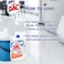 Dac Disinfectant Floral 3L