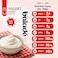 Balade Stirred Low Fat Yogurt, 1kg