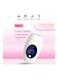 Generic 100-240V At-Home IPL Hair Removal Device White