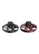 Generic 2-Piece Flynova Ufo Flight Gyro Fidget Flying Spinners T3361Rbl 18X8X15cm