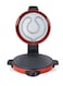 Generic 30cm Roti Tortilla Pizza Maker Nin-4979 Red