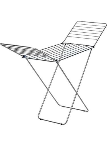 Generic Aluminum Cloth Dryer Stand (180*105cm) 18M