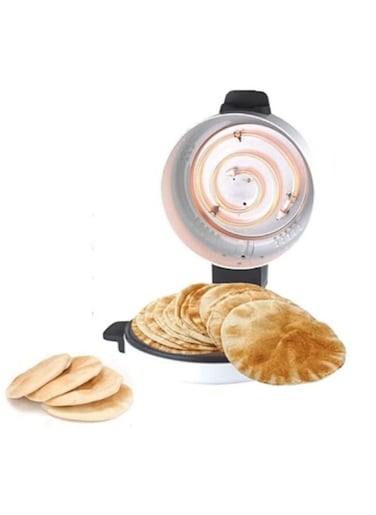 العربية منتفخ لينة لذيذ الخبز والبيتزا صانع 1800 واط نت-173 عب