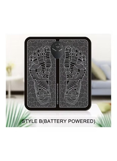 Generic Chair Body Massager Seat Cushion