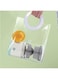 Generic Citrus Juicer Machines Fruit Electric Orange Juicer Juicer USB Rechargeable Easy Press Lemon Lime Orange Grapefruit Juicer Easy Clean Fruit Juicer