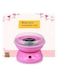Generic Cotton Candy Maker Zm763702 Pink