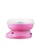 Generic Cotton Candy Maker Zm763702 Pink