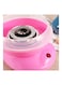 Generic Cotton Candy Maker Zm763702 Pink