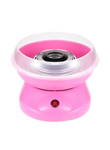 Generic Cotton Candy Maker Zm763702 Pink
