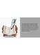 Generic Digital Quran Reader Pen With Bluetooth Brown