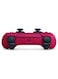 Generic Dualsense Wireless Ps5 Controller- Cosmic Red