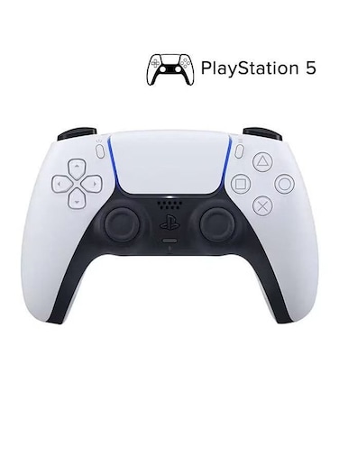 Generic Dualsense Wireless Ps5 Controller White