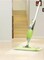 Generic Efficient Spray Floor Mop For Hardwood Laminate And Tile Durable Cleaning Tool With Reusable Flat Mop Pads
