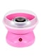Generic Electric Cotton Candy Maker Zm763702 Pink
