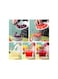 Generic Electric Juicer Multifunctional Protable Electric Orange Juicer USB Charging Orange Squeezer Wireless Citrus Juicer For Oranges Apples Pomegranates Pears
