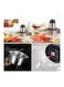 Artc Electric Materializer 2.0 L 200 W Qg-001 Silver