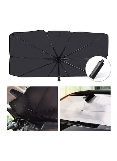 Generic Foldable Car Windshield Sun Shade