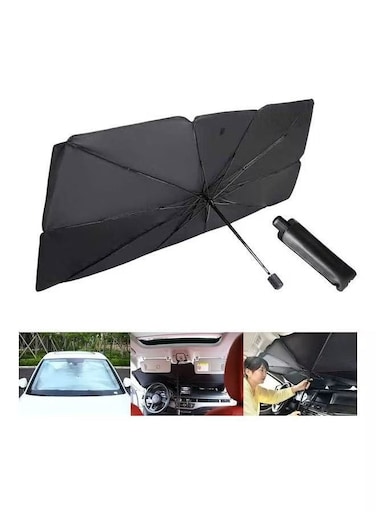 Generic Foldable Car Windshield Sun Shade