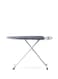 Generic Foldable Ironing Board Grey 330X910X800Mm