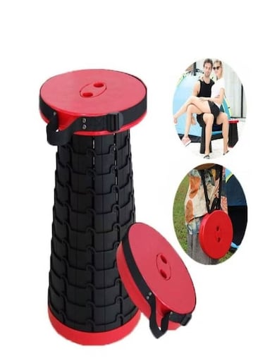 للطي البراز