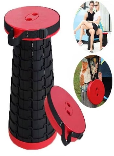 Generic Folding Stool