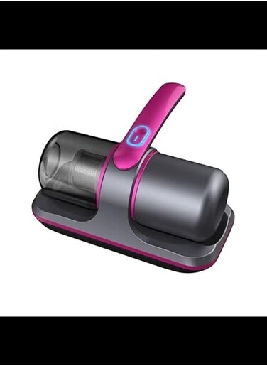 Generic Handheld Mattress Vacuum Cleaner, Cordless Handheld Best Vacuum Cleaner With Hepa, Effectively Clean Up Bed Sheet Pillow Couch