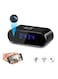 Generic HD Wi-Fi Clock Camera