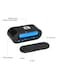 Generic HD Wi-Fi Clock Camera