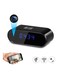 Generic HD Wi-Fi Clock Camera
