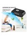 Generic HD Wi-Fi Clock Camera