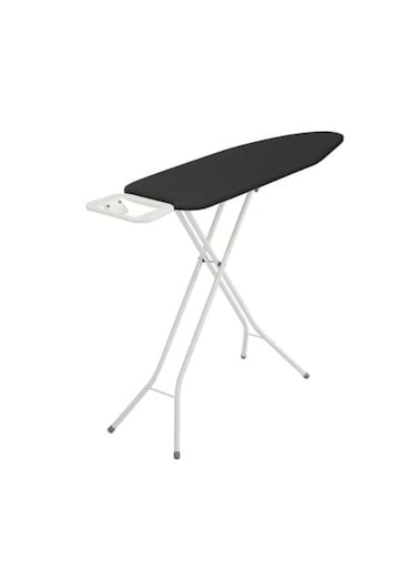 Generic Iron Board Passion, Ironing Board, Ironing Table With Iron Holder, Foldable &amp; Adjustable 109X33cm