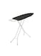 Generic Iron Board Passion, Ironing Board, Ironing Table With Iron Holder, Foldable &amp; Adjustable 109X33cm