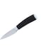 Generic Kitchen Knife Set Of 8 Black