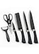 Generic Knife Set 6