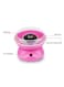 Generic Mini Automatic Cotton Candy Maker Pink