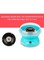 Generic Mini Automatic Cotton Candy Maker Pink