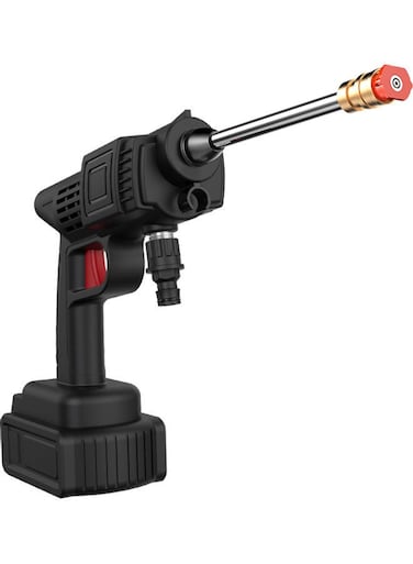 Generic Multi-Functional Wireless High Pressure Car Washer